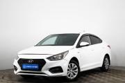 Hyundai Solaris II Пермь  - изображение 27