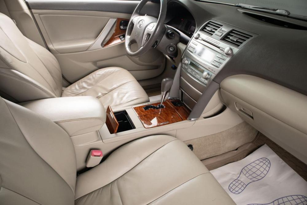 Toyota Camry VI (XV40) Оренбург  - изображение 17