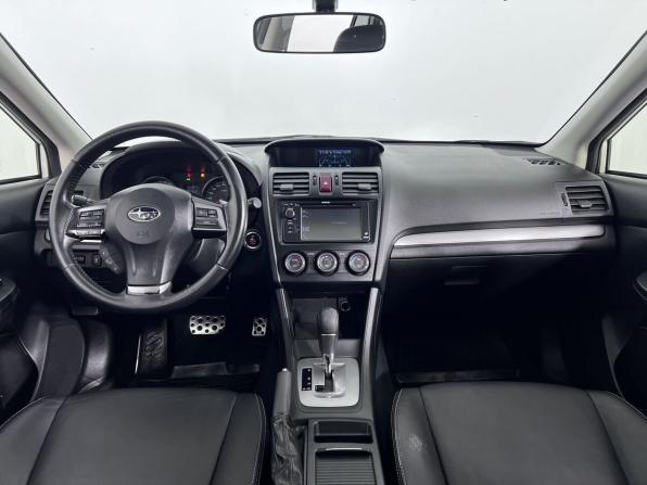 Subaru XV I с пробегом 2013 года, цена 1 080 000 рублей, 340000 км, внедорожник, Автокод Объявления
