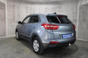 Hyundai Creta I Ярославль  - изображение 22