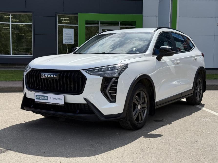 Haval Jolion I Рестайлинг Ярославль  - изображение 1