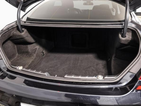 BMW 6 серии III (F06/F13/F12) Рестайлинг с пробегом 2015 года, цена 3 349 000 рублей, 87360 км, купе, Автокод Объявления