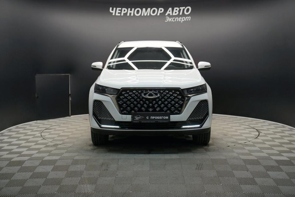 Chery Tiggo 7 Pro Max I Рестайлинг Крым  - изображение 8