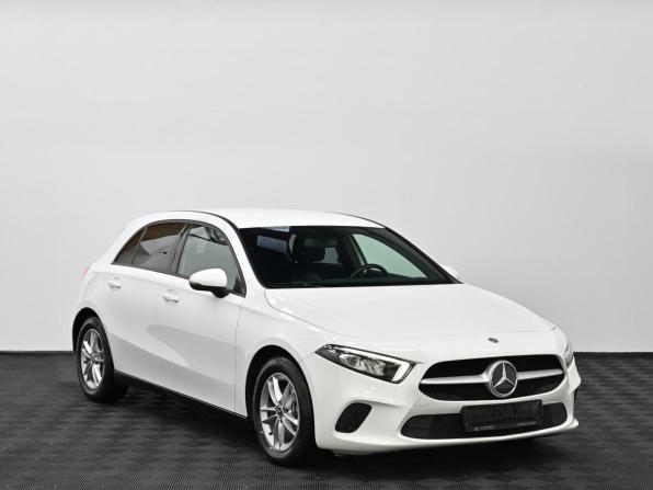 Mercedes-Benz A-Класс IV (W177) с пробегом 2019 года, цена 2 149 000 рублей, 61000 км, хэтчбек, Автокод Объявления