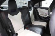 Mercedes-Benz CLA II (C118 X118) Москва  - изображение 59