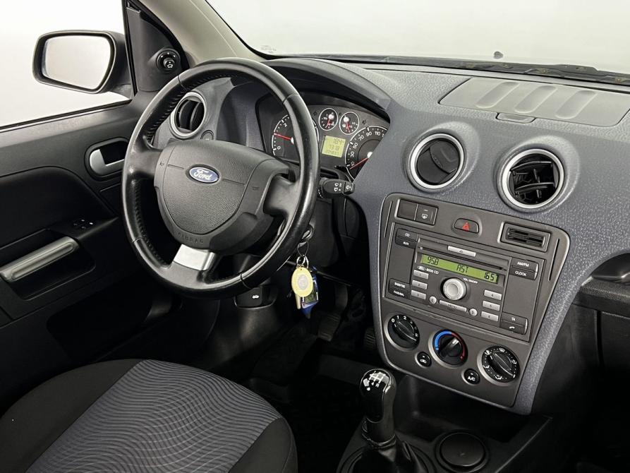 Ford Fusion I Рестайлинг Калининград  - изображение 13