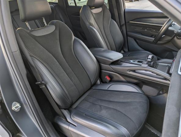 Geely Monjaro I с пробегом 2024 года, цена 2 775 000 рублей, 102335 км, внедорожник, Автокод Объявления