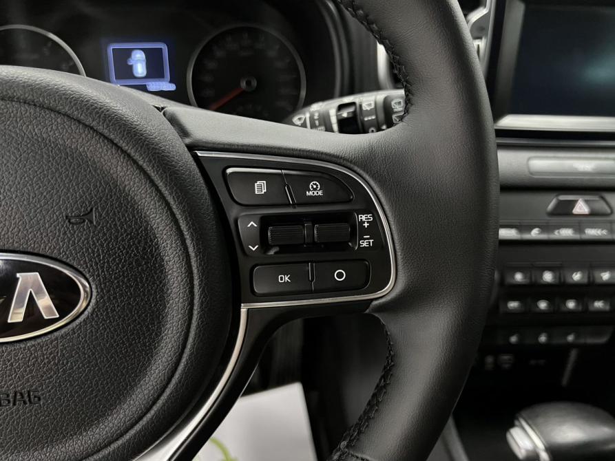 Kia Sportage IV Тверь  - изображение 20