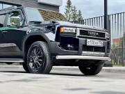 Toyota Land Cruiser Prado 250 Series Уфа  - изображение 48