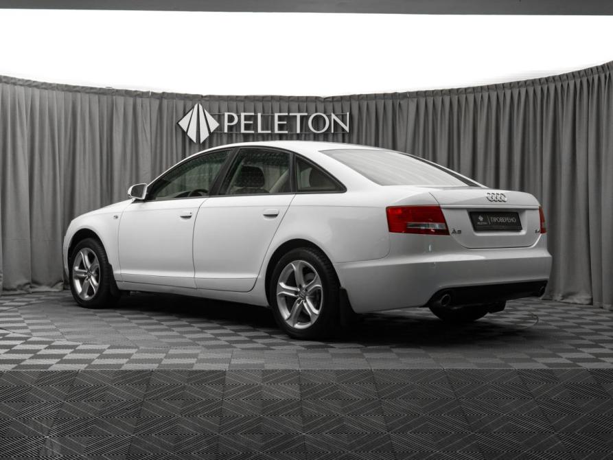 Audi A6 III (C6) Москва  - изображение 4