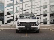 Kia Sportage (China) III (NP) Рестайлинг Краснодар  - изображение 26