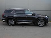 Hyundai Palisade I Рестайлинг Москва  - изображение 33