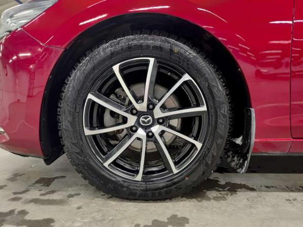 Mazda 6 III (GJ) Рестайлинг 2 с пробегом 2019 года, цена 1 879 000 рублей, 176442 км, седан, Автокод Объявления