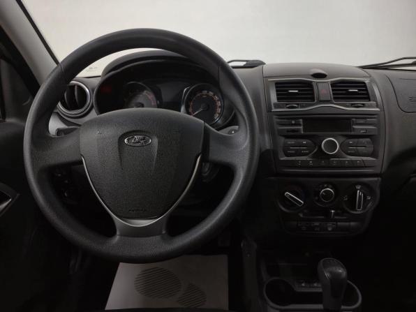 Lada (ВАЗ) Granta I Рестайлинг с пробегом 2024 года, цена 923 000 рублей, 9615 км, седан, Автокод Объявления