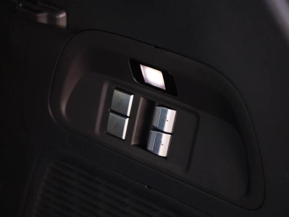 GAC GS8 II с пробегом 2023 года, цена 3 249 000 рублей, 73474 км, внедорожник, Автокод Объявления
