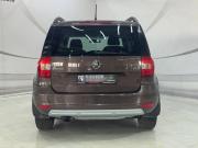 Skoda Yeti I Рестайлинг Воронеж  - изображение 29