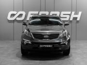 Kia Sportage III Тюмень  - изображение 24