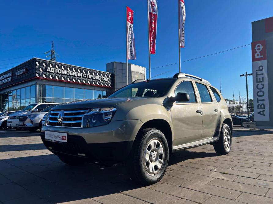 Renault Duster I Стерлитамак  - изображение 1