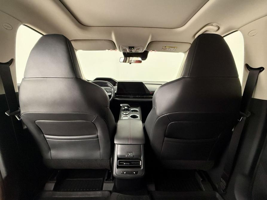 Changan CS55 Plus II Смоленск  - изображение 27