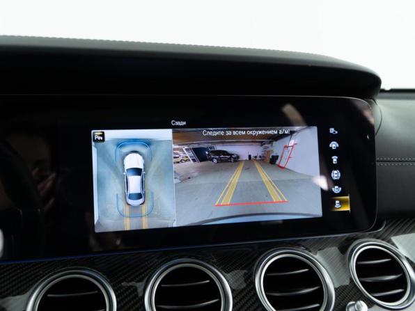 Mercedes-Benz E-Класс AMG V (W213) Рестайлинг с пробегом 2021 года, цена 11 897 999 рублей, 25754 км, седан, Автокод Объявления