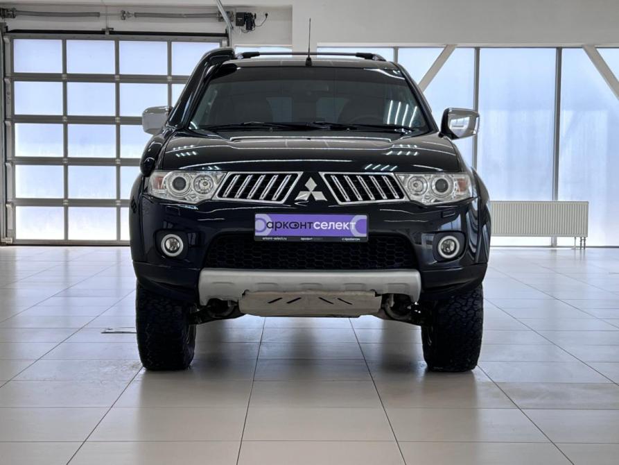 Mitsubishi Pajero Sport II Волгоград  - изображение 7