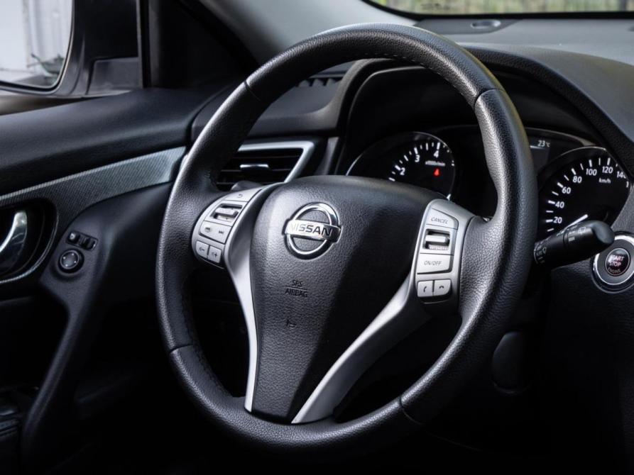 Nissan X-Trail III Волгоград  - изображение 23