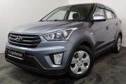 Hyundai Creta I Санкт-Петербург  - изображение 19