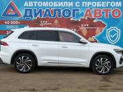 Geely Monjaro I Набережные Челны  - изображение 21