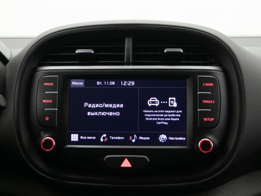 Kia Soul III Москва  - изображение 23