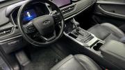 Chery Tiggo 8 I Магнитогорск  - изображение 27