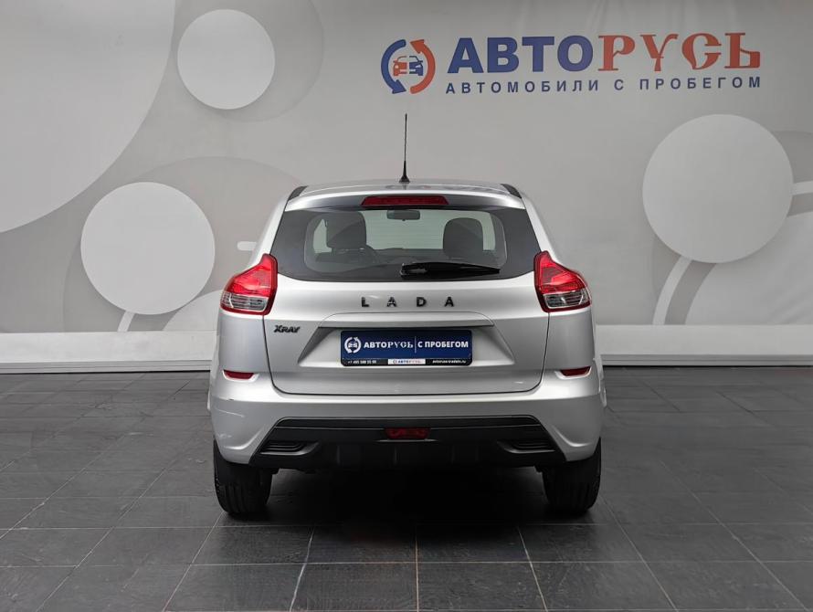Lada (ВАЗ) XRAY I Москва  - изображение 4