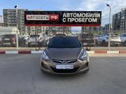Hyundai Elantra V (MD) Рестайлинг Альметьевск  - изображение 20