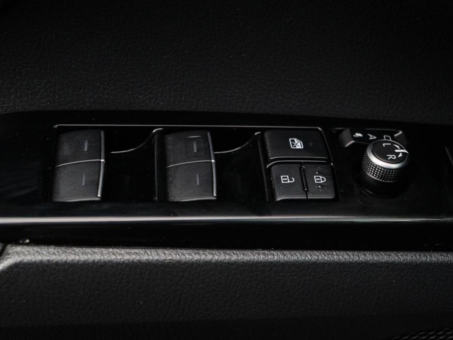 Toyota Camry VIII (XV70) Рестайлинг Москва  - изображение 28
