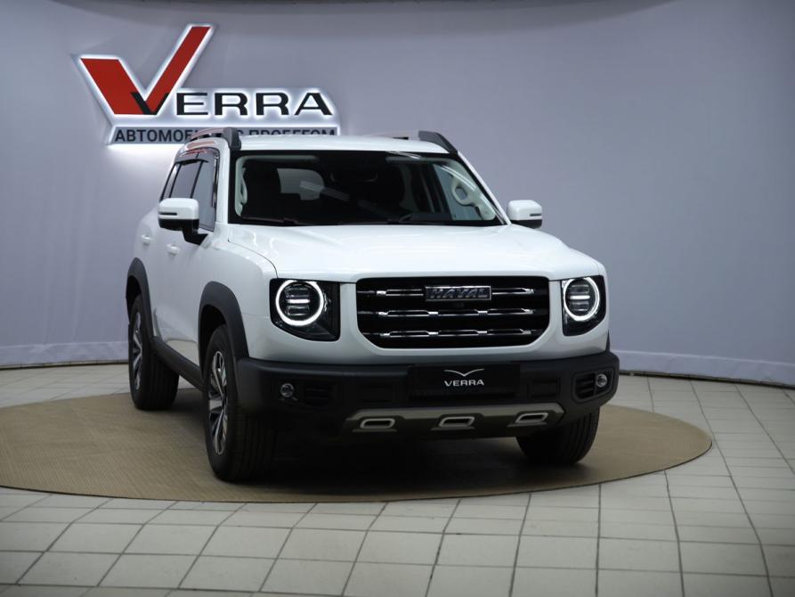 Haval Dargo I Уфа  - изображение 3