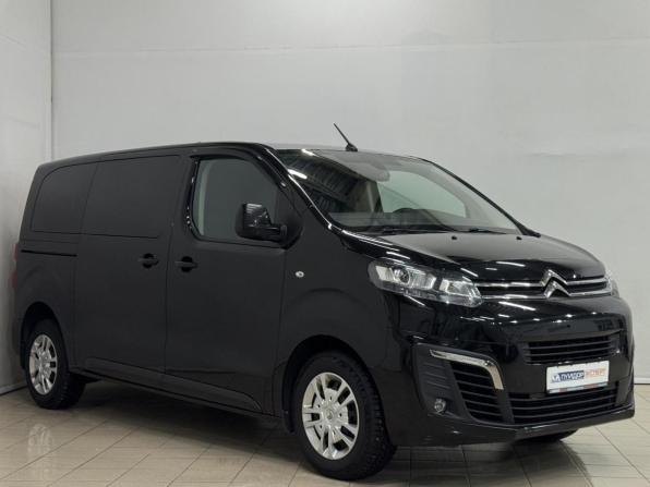 Citroen SpaceTourer I с пробегом 2021 года, цена 2 950 000 рублей, 112367 км, минивэн, Автокод Объявления