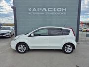 Nissan Note I Рестайлинг Екатеринбург  - изображение 15