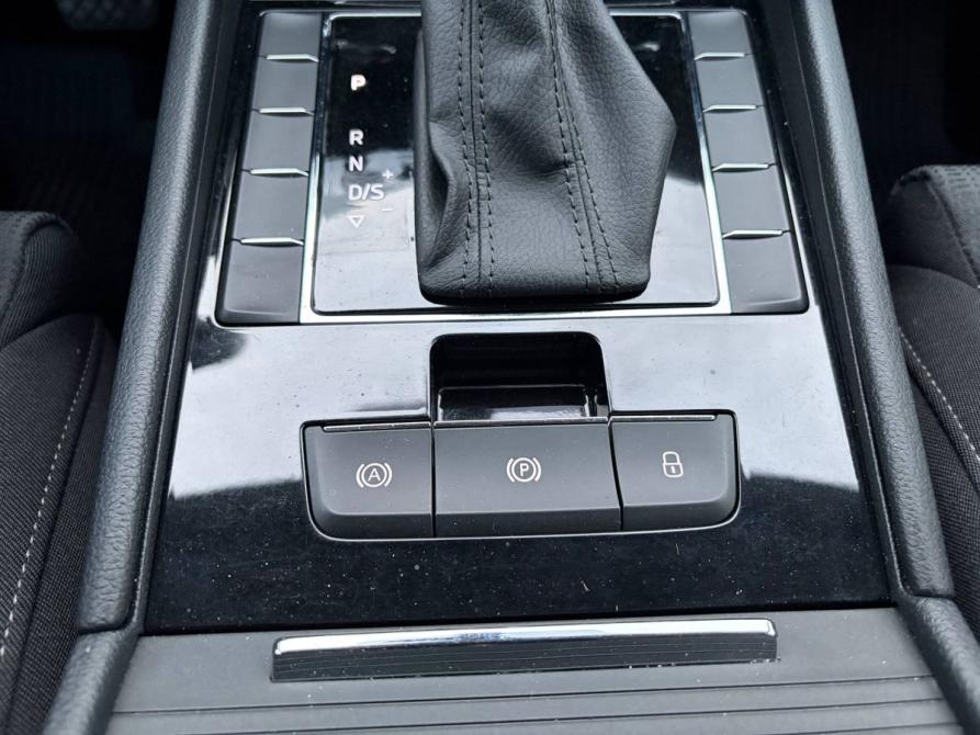 Skoda Superb III Санкт-Петербург  - изображение 16