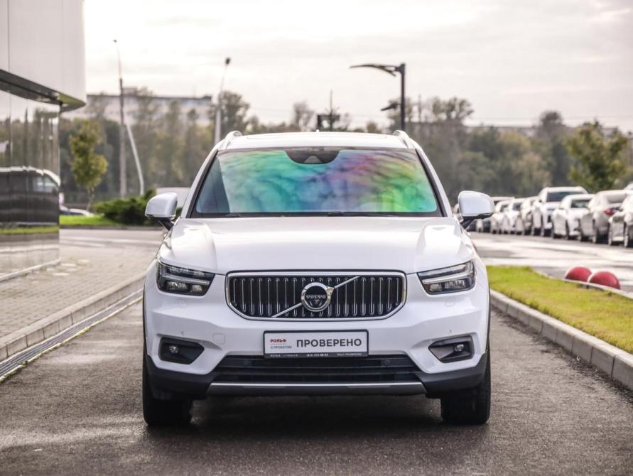 Volvo XC40 I Санкт-Петербург  - изображение 4