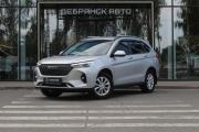 Haval M6 II Брянск  - изображение 24
