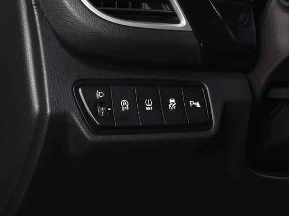 Kia Seltos I Рестайлинг с пробегом 2024 года, цена 2 475 995 рублей, 5006 км, внедорожник, Автокод Объявления