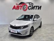 Kia Rio III Воронеж  - изображение 24