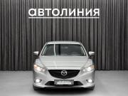 Mazda 6 III (GJ) Рестайлинг Красноярск  - изображение 22