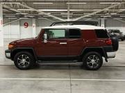 Toyota FJ Cruiser Казань  - изображение 32