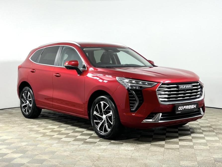 Haval Jolion I Казань  - изображение 1