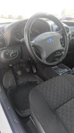 Lada (ВАЗ) Kalina I с пробегом 2011 года, цена 276 000 рублей, 125000 км, хэтчбек, Автокод Объявления