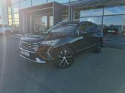 Haval Jolion I Санкт-Петербург  - изображение 9