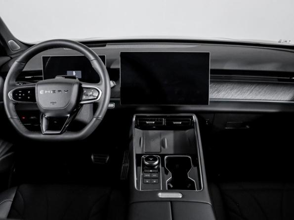 Chery Tiggo 9 I с пробегом 2024 года, цена 3 680 000 рублей, 2000 км, внедорожник, Автокод Объявления