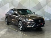 Lada (ВАЗ) Vesta I Оренбург  - изображение 22