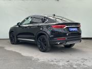 Geely Tugella I Рестайлинг Липецк  - изображение 22