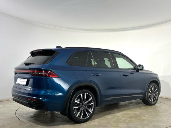 Geely Monjaro I с пробегом 2023 года, цена 2 735 000 рублей, 97550 км, внедорожник, Автокод Объявления